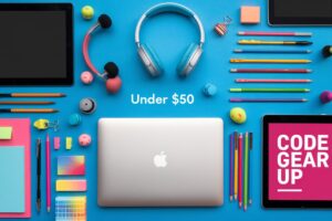 affordable-tech-courses-under-50-code-gear-up-feature-image